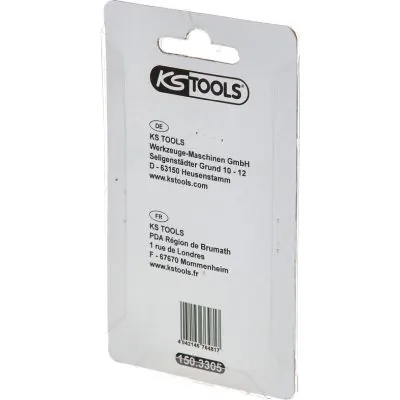 KS TOOLS 150.3305 Mounting Tools, V-ribbed belt