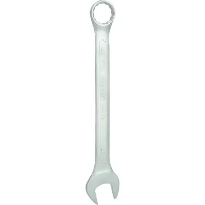 KS TOOLS BT011927 Ring-/Open End Spanner