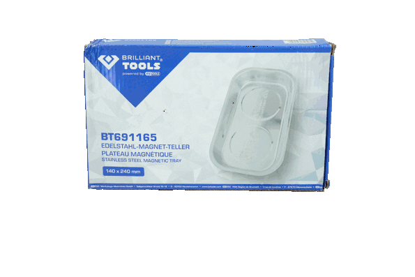 KS TOOLS BT691165 Magnetic Tray
