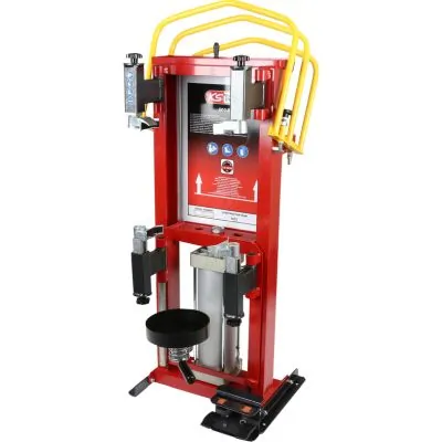 Clamping Device, spring compressor 500.8800