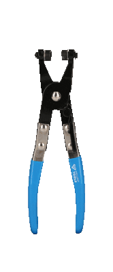 KS TOOLS BT526006 Pliers, hose clamp
