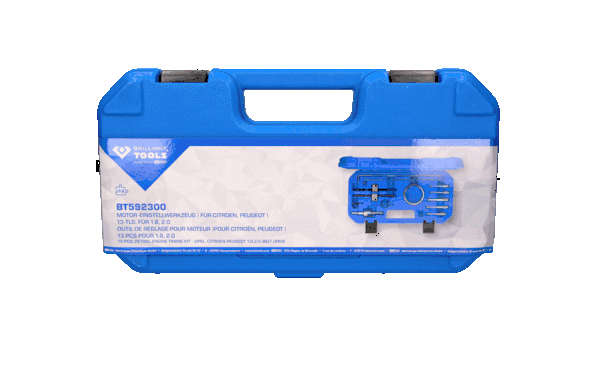 KS TOOLS BT592300 Adjustment Tool Kit, valve timing