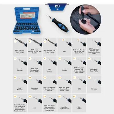 Release Tool Set BT511100