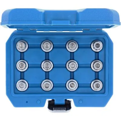 KS TOOLS BT691190 Wheel Lock Removal Kit