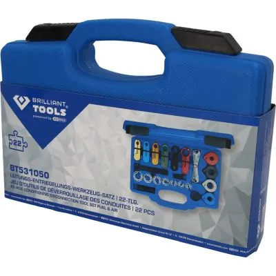 KS TOOLS BT531050 Release Tool Set
