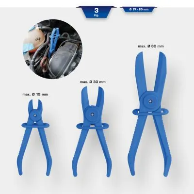 Hose Clamp Pliers BT521010