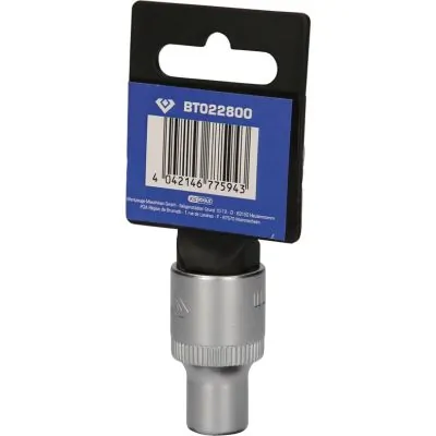 Socket Wrench Insert BT022800