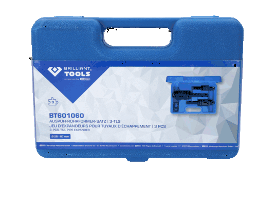 KS TOOLS BT601060 Expander, exhaust pipe