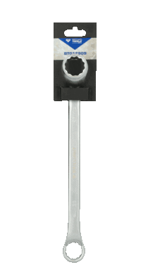KS TOOLS BT012909 Double Ring Spanner