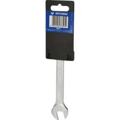 KS TOOLS BT010903 Open-end Spanner