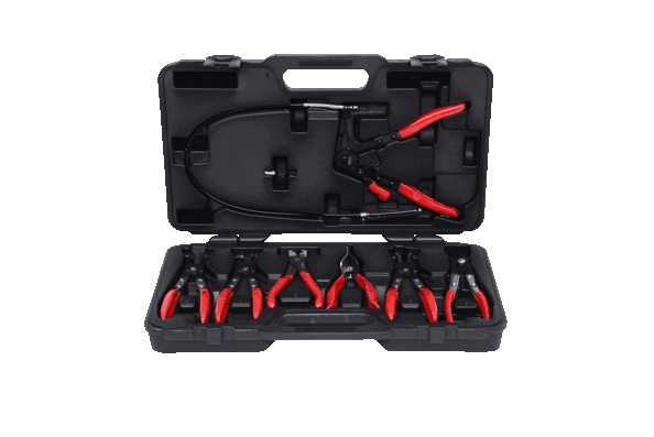 Pliers Set 115.1055