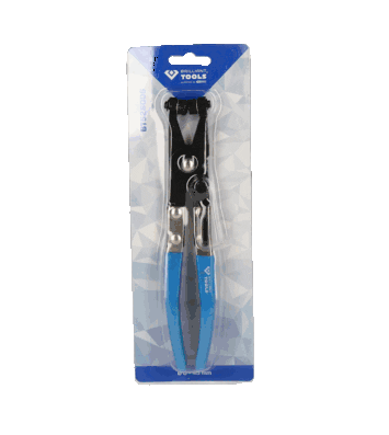 KS TOOLS BT526006 Pliers, hose clamp