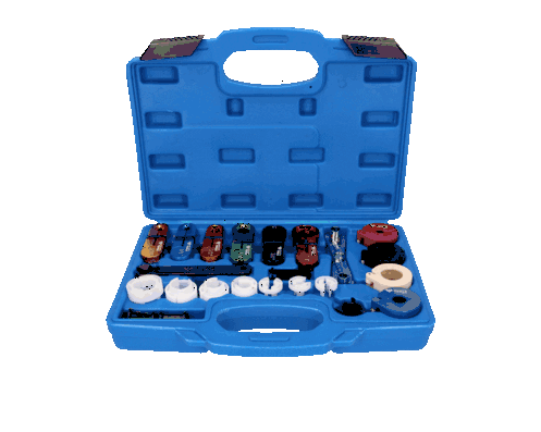 KS TOOLS BT531050 Release Tool Set