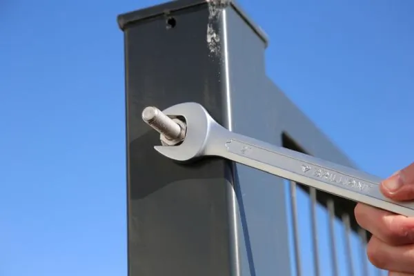 Ring-/Open End Spanner BT011921