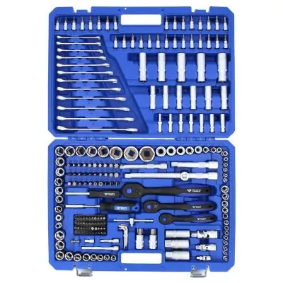 KS TOOLS BT023216 Socket Wrench Set