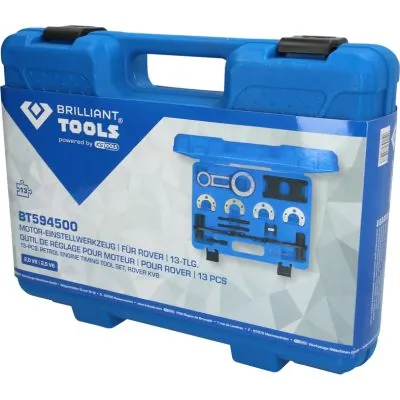 Adjustment Tool Kit, valve timing BT594500