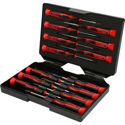 KS TOOLS 500.7170 Screwdriver Set