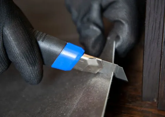KS TOOLS BT102900 Blade, cable knife
