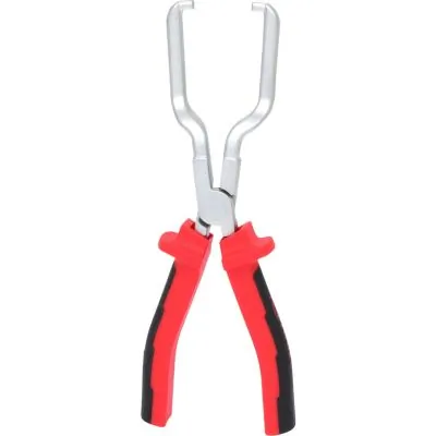 KS TOOLS 115.0900 Pliers, fuel line quick coupling