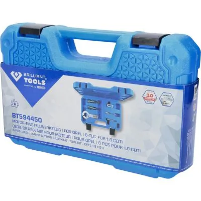 KS TOOLS BT594450 Adjustment Tool Kit, valve timing