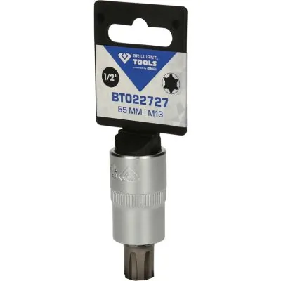 Socket Wrench Insert BT022727