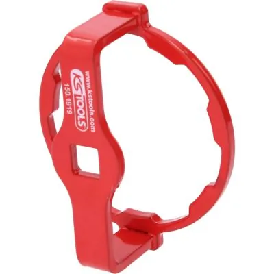 KS TOOLS 150.1919 Release Tool, radiator cap
