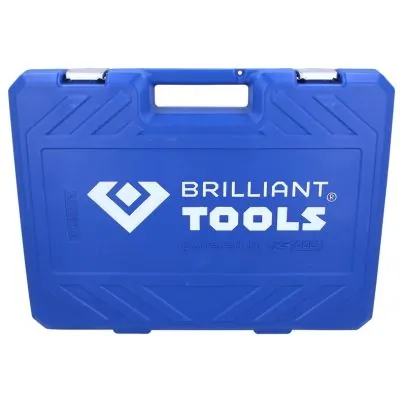 KS TOOLS BT023172 Socket Wrench Set