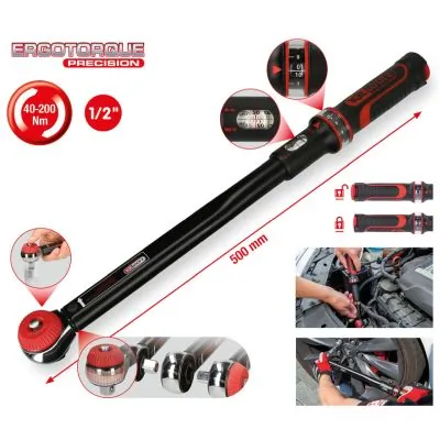 KS TOOLS 516.1442 Torque Wrench