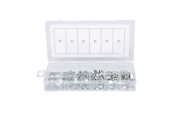 KS TOOLS 970.0440 Assortment Box