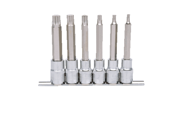 KS TOOLS 918.1358 Socket Wrench Set