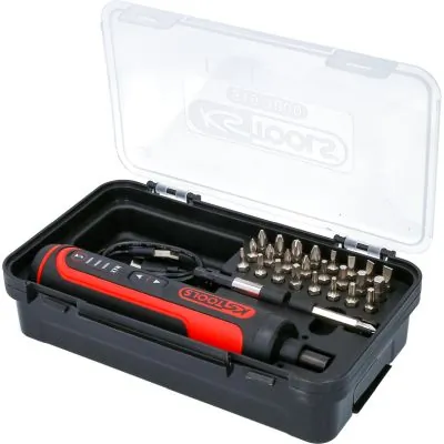 KS TOOLS 515.3600 Drill (rechargeable battery)