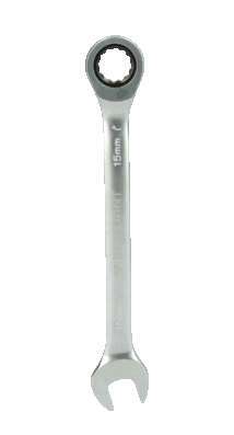 KS TOOLS BT013915 Ratchet Ring Spanner