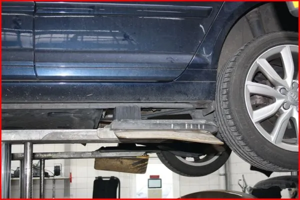 KS TOOLS 160.0391 Access Extension, lift