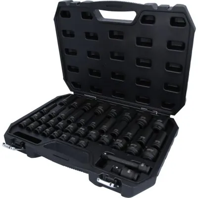 KS TOOLS 515.0065 Power Socket Set