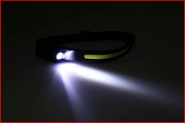 KS TOOLS 150.4520 Headlamp