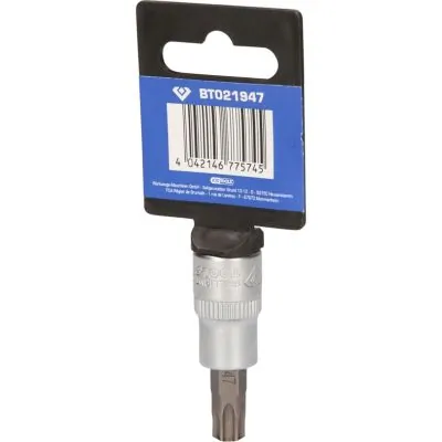 Socket Wrench Insert BT021947