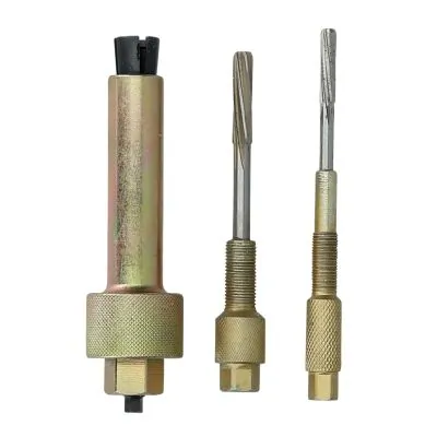 Puller Set, glow plug pin BT561020