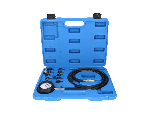 Tester, oil pressure BT581450