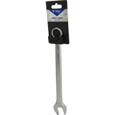 KS TOOLS BT011924 Ring-/Open End Spanner