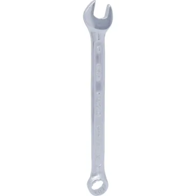 Ring-/Open End Spanner 517.0609