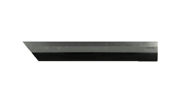 KS TOOLS 300.0635 Knife-edged Ruler, surface level test