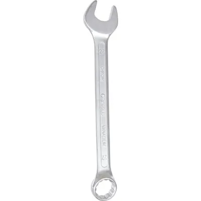 Ring-/Open End Spanner 517.0627