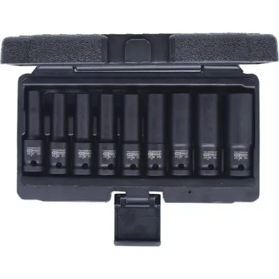KS TOOLS 515.1050 Power Socket Set
