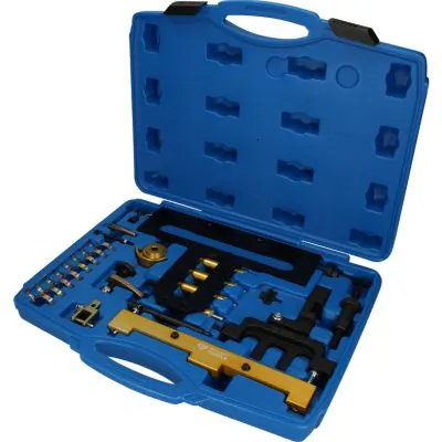 KS TOOLS BT592100 Adjustment Tool Kit, valve timing