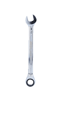 KS TOOLS 503.4106 Ratchet Ring Open-ended Spanner
