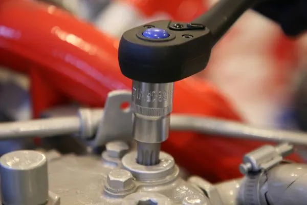 Socket Wrench Insert BT022936