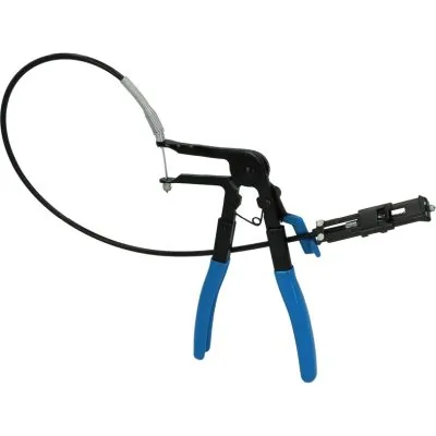 KS TOOLS BT526005 Pliers, hose clamp