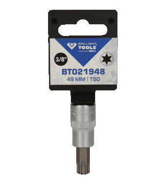 Socket Wrench Insert BT021948