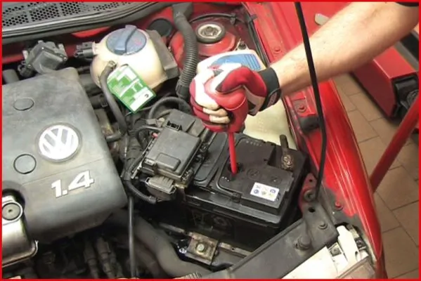 Battery Cell Filler 160.0738