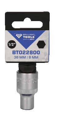 Socket Wrench Insert BT022800